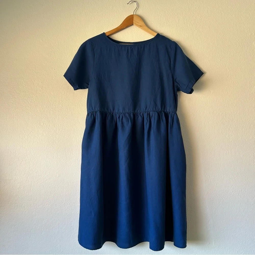 Tradlands Nico Dress - Picture 1 of 10